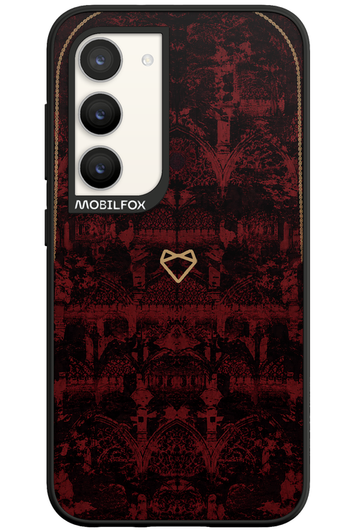 Portugalia x Mobilfox 2.0 - Samsung Galaxy S23