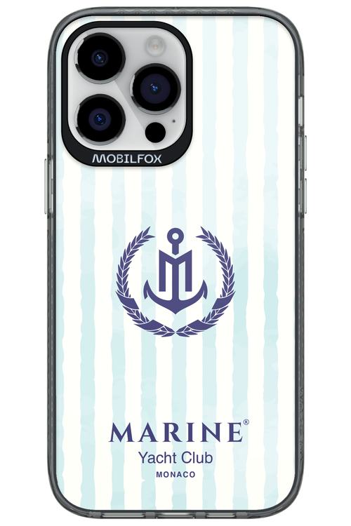 Marine Yacht Club - Apple iPhone 14 Pro Max