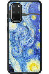 Starry Night 2.0 - Samsung Galaxy S20+