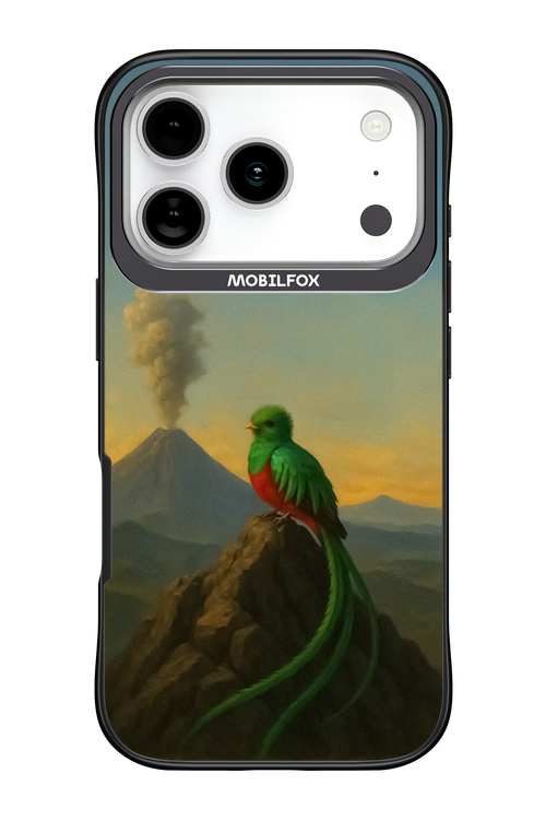 Birdy 2.0 - Apple iPhone 17 Pro