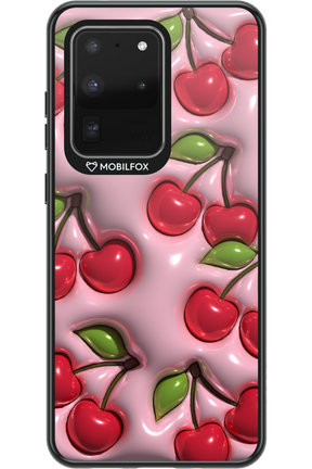 Cherry Bomb 2.0 - Samsung Galaxy S20 Ultra 5G