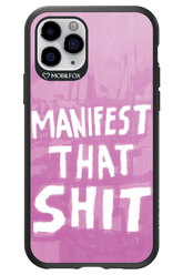 Sh*t Pink - Apple iPhone 11 Pro