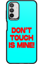 DON'T TOUCH 2.0 - Samsung Galaxy A04s