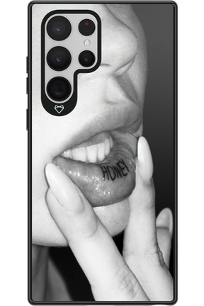 Lip Secret 2.0 - Samsung Galaxy S22 Ultra