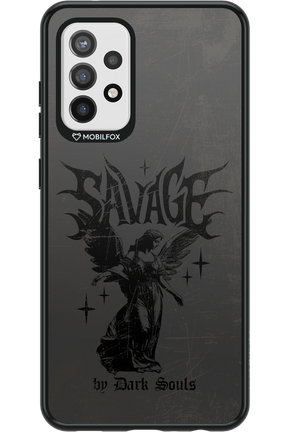 St. Savage - Samsung Galaxy A72