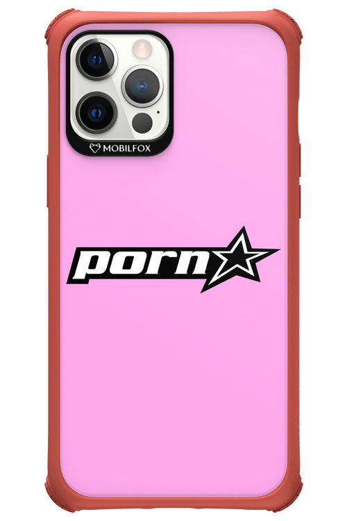 Porn 2.0 - Apple iPhone 12 Pro Max
