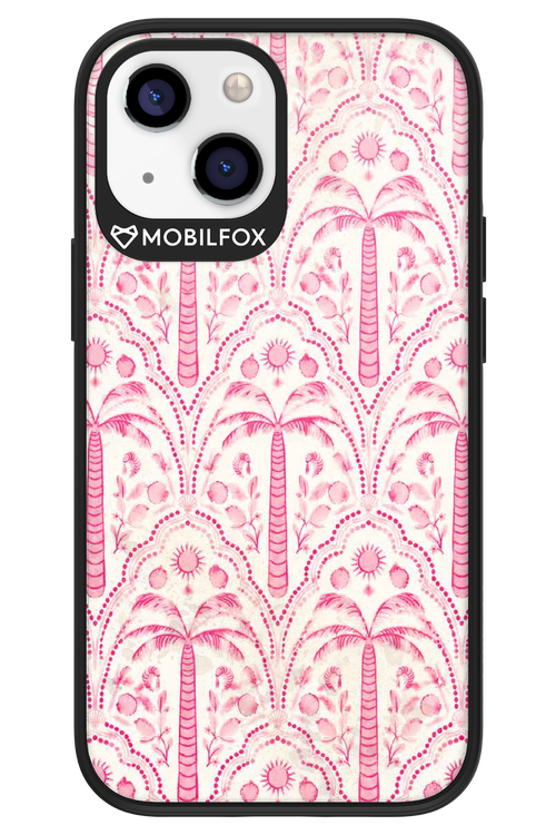 Pink Palm 2.0 - Apple iPhone 13 Mini