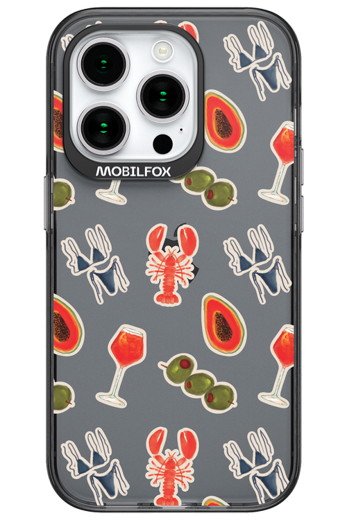 Aperitivo Dreams - Apple iPhone 15 Pro