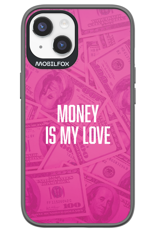 Money - Apple iPhone 14