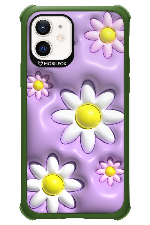 Lavender - Apple iPhone 12