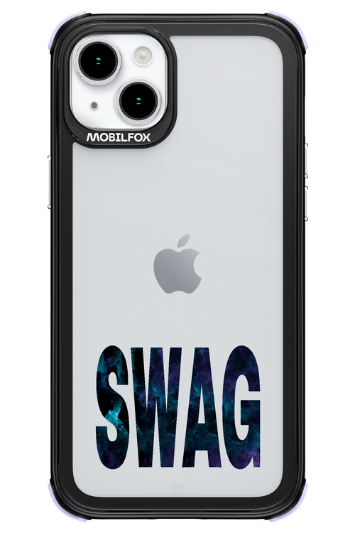 Holo Swag - Apple iPhone 15 Plus