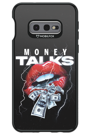 Money Talks 2.0 - Samsung Galaxy S10e