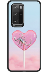 Scorpio Heart 2.0 - Huawei P40 Pro