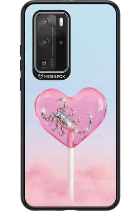 Scorpio Heart 2.0 - Huawei P40 Pro