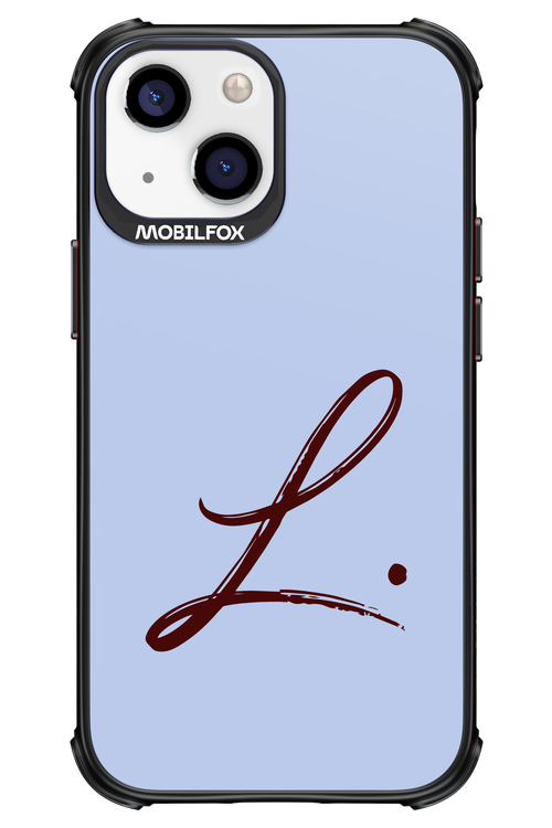 (Jellyfish Presso) L 2.0 - Apple iPhone 13 Mini