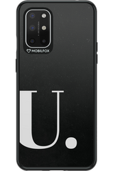 U (Off Space) 2.0 - OnePlus 8T