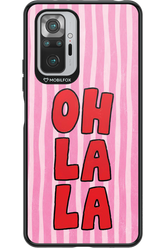 OHLALA 2.0 - Xiaomi Redmi Note 10S