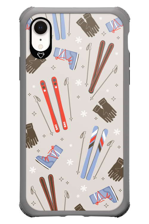Ski Essentials - Apple iPhone XR