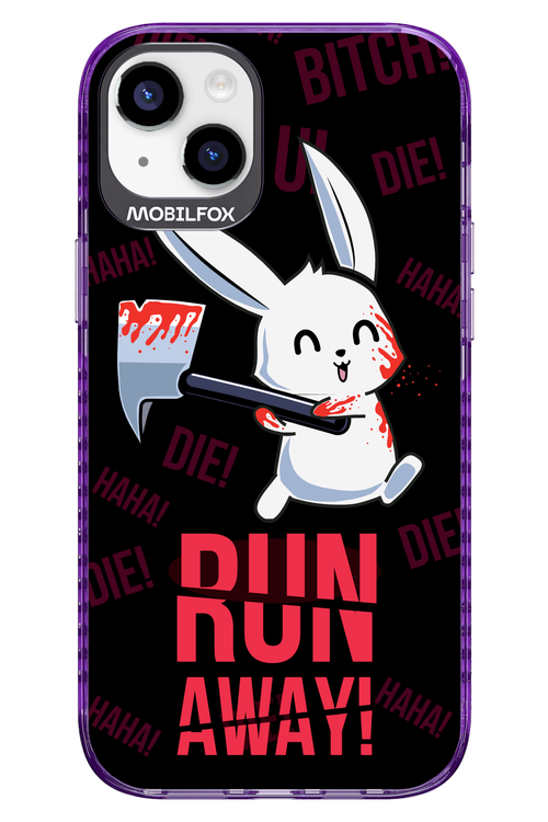 Run Away 2.0 - Apple iPhone 14 Plus