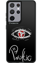 Profcio Eye - Samsung Galaxy S21 Ultra