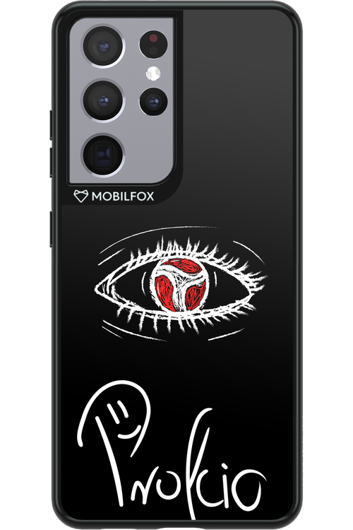 Profcio Eye - Samsung Galaxy S21 Ultra