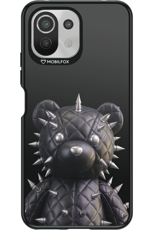 Punk Teddy 2.0 - Xiaomi Mi 11 Lite (2021)