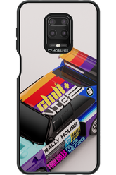 Rally House - Xiaomi Redmi Note 9 Pro