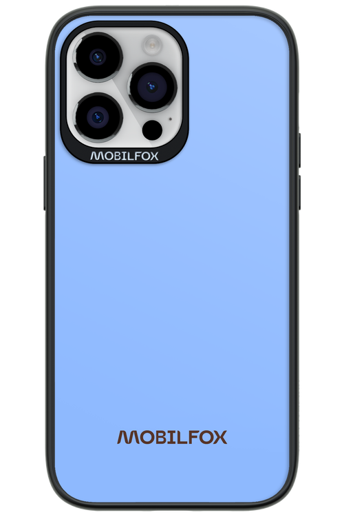 Light Blue - Apple iPhone 14 Pro Max