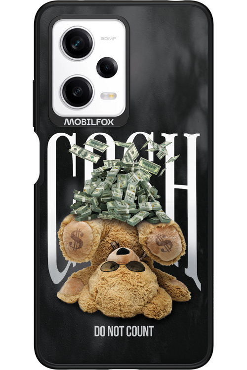 CASH 2.0 - Xiaomi Redmi Note 12 Pro 5G