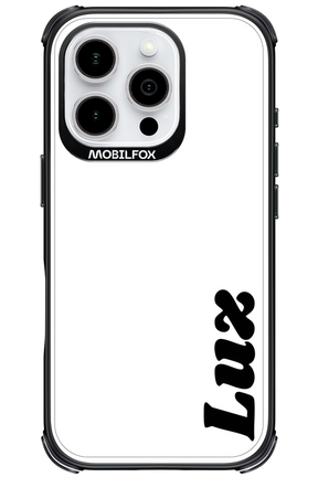 Lux Statement - Apple iPhone 16 Pro
