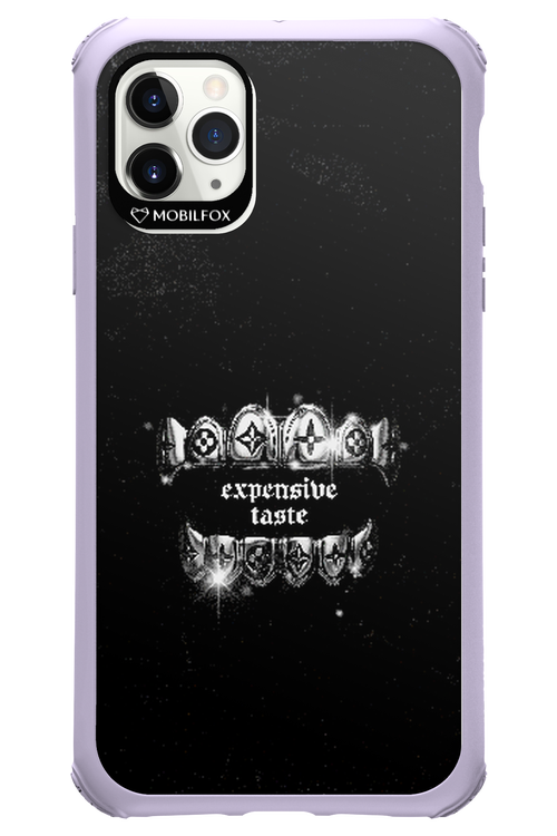 Expensive Taste - Apple iPhone 11 Pro Max