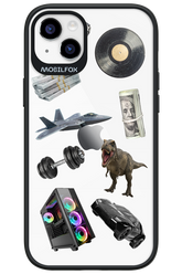 BOY ERA 2.0 - Apple iPhone 14 Plus