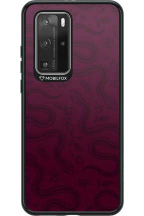 Temptation 2.0 - Huawei P40 Pro