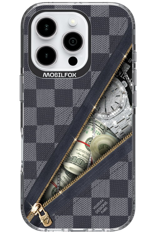 Goodie Bag - Apple iPhone 16 Pro