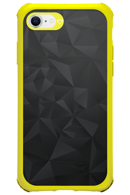 Low Poly 2.0 - Apple iPhone 7