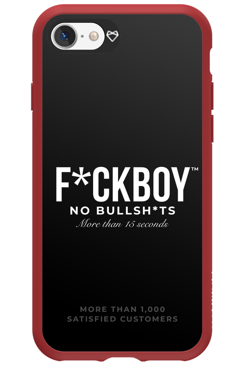 F_CKBOY 2.0 - Apple iPhone 7