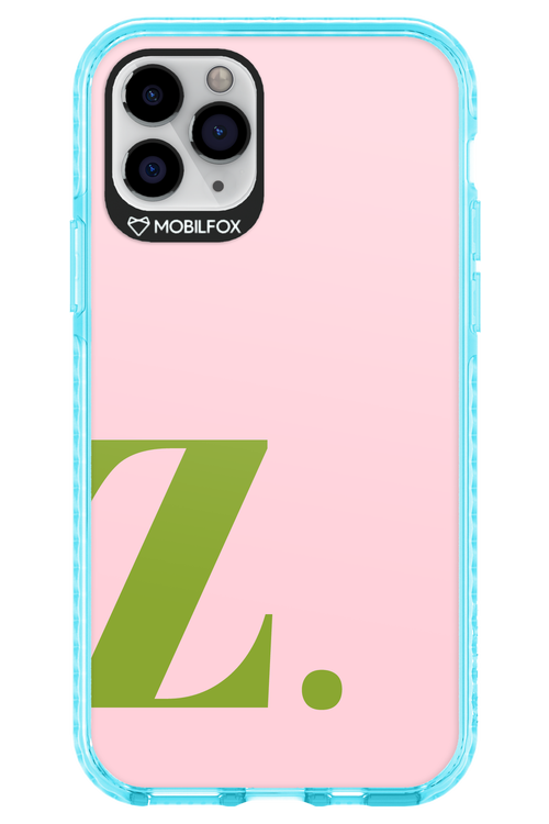 Z (Matcha Gum) - Apple iPhone 11 Pro