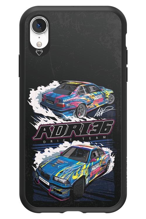 ADRI 36 2.0 - Apple iPhone XR