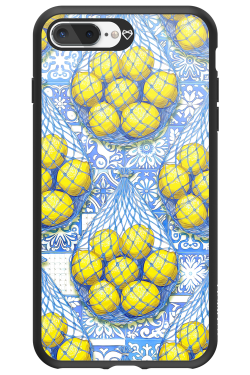 Net Style - Apple iPhone 7 Plus