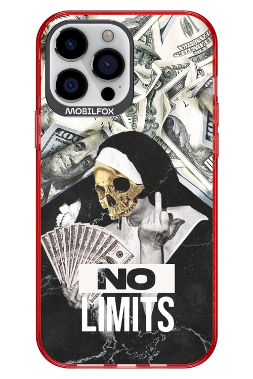 No Limits 2.0 - Apple iPhone 13 Pro Max