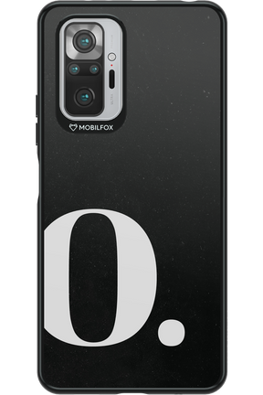 O (Off Space) 2.0 - Xiaomi Redmi Note 10 Pro