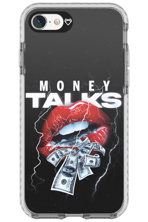 Money Talks 2.0 - Apple iPhone 7