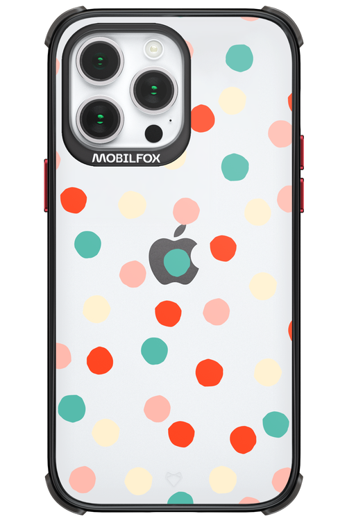 Xmas Dotss - Apple iPhone 14 Pro Max