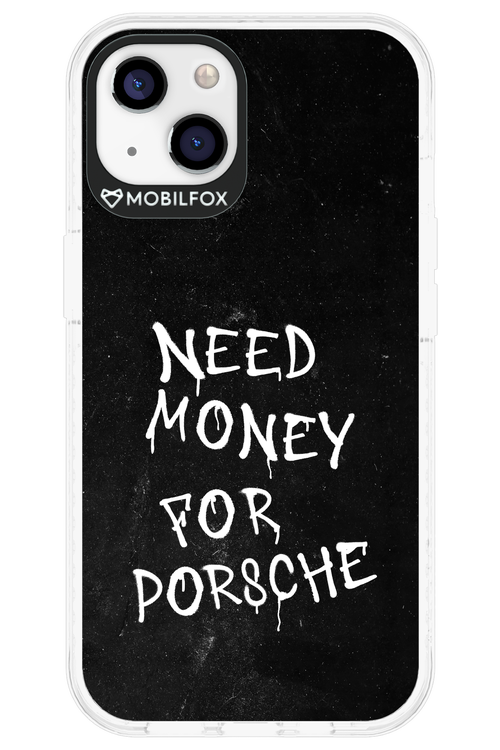 Need Money II - Apple iPhone 13