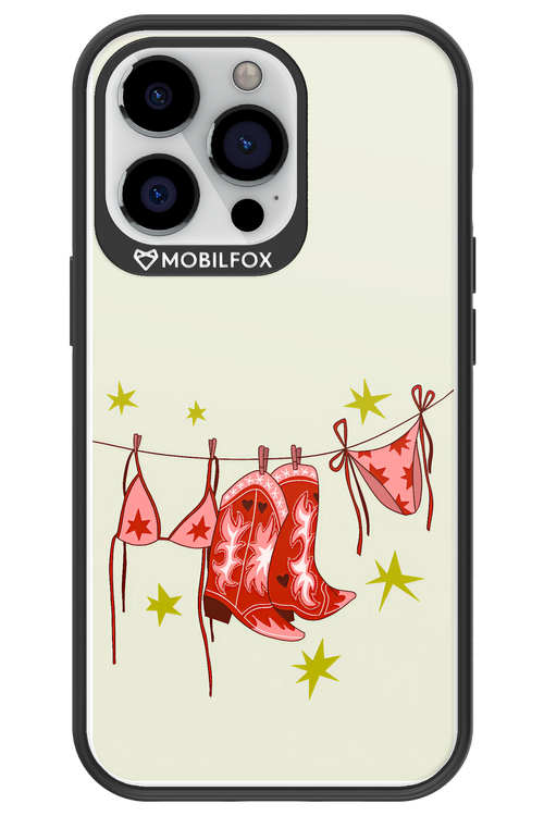 Laundry 2.0 - Apple iPhone 13 Pro