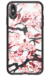 Sakura - Apple iPhone XS Max