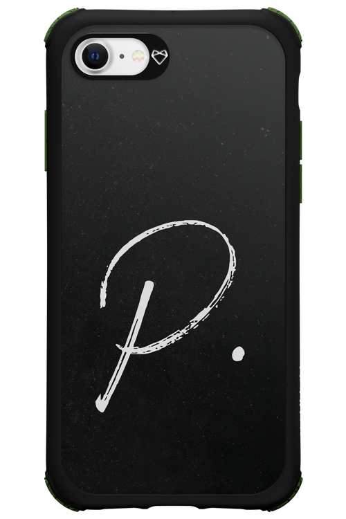(Off Space) P 2.0 - Apple iPhone 7