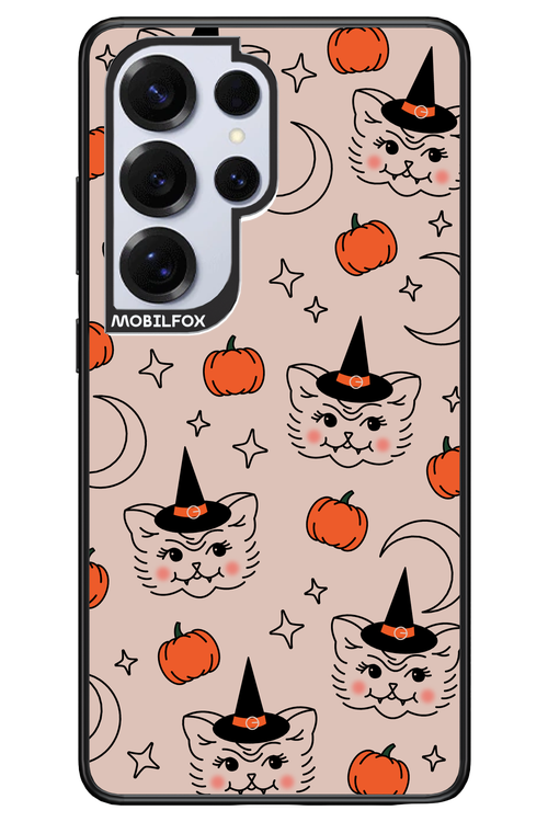 Kitty Spell - Samsung S25 Ultra
