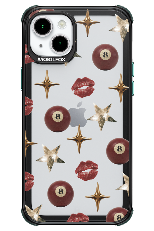 Lucky strike 2.0 - Apple iPhone 15 Plus