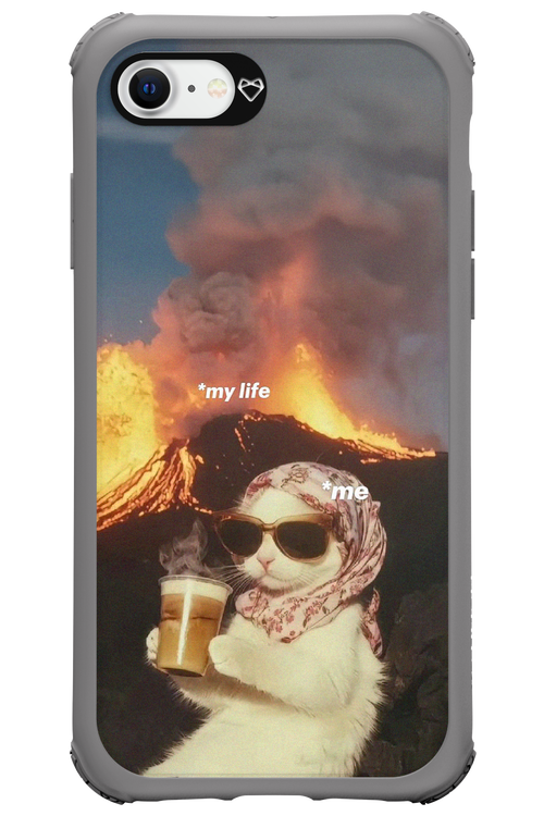 My life 2.0 - Apple iPhone SE 2022